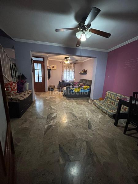 Foto d0bcad27-7465-4aec-87e1-d7268d94c9e6. Haus in Estación - La Fontanilla - El Tinte Utrera