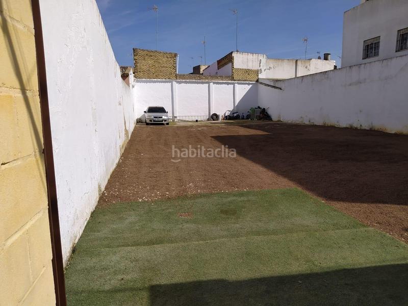 Foto 067f48e8-b8b8-41d0-ba69-ba7355825faf. Terreno residenziale in Torre Cruz - Los Molinos Utrera