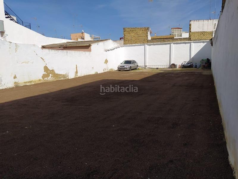 Foto 15644fb3-301f-43af-8bca-9a8f0f65e803. Terreno residenziale in Torre Cruz - Los Molinos Utrera