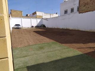 Terrain résidentiel à Torre Cruz - Los Molinos. Solar de 322 metros