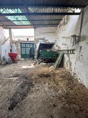 Casa en Centro. Casa para derribarreformar zona céntrica