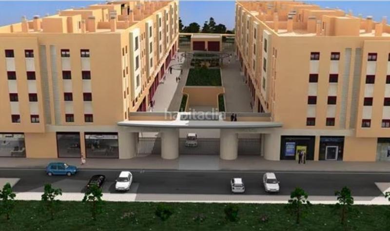 Foto 0d993fd3-c6f0-4bc8-a192-c146836680f8. Rent flat with heating parking in El Junquillo - Vistalegre Utrera