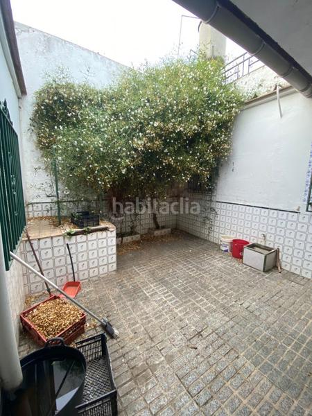 Foto 08ccf5d4-f69c-49ab-a135-3ed1813f3164. Casa planta baja con patio y garaje en Torre Cruz - Los Molinos Utrera
