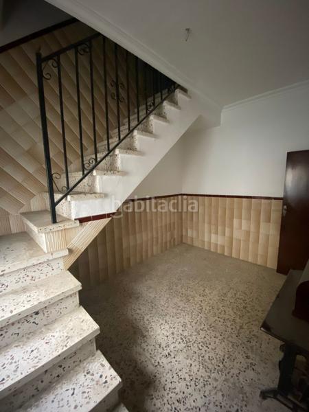 Foto 338ea7cb-e060-4e76-9d83-e7e52dd5672b. Casa planta baja con patio y garaje en Torre Cruz - Los Molinos Utrera