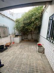 Maison à Torre Cruz - Los Molinos. Planta baja con patio y garaje