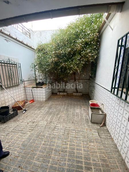 Foto 4372e28e-e763-49b6-816b-51d81f3b2f06. Casa planta baja con patio y garaje en Torre Cruz - Los Molinos Utrera
