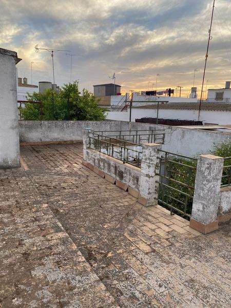 Foto 6a43b61d-bb79-4252-a468-4a0abf550e3c. Casa planta baja con patio y garaje en Torre Cruz - Los Molinos Utrera