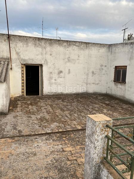 Foto 87118588-dbaa-4f09-8c5d-d346cc15c7e9. Casa planta baja con patio y garaje en Torre Cruz - Los Molinos Utrera