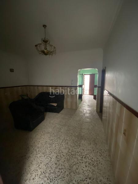 Foto c6b9fd91-be2d-4ecc-a58d-04fc73cb7799. Casa planta baja con patio y garaje en Torre Cruz - Los Molinos Utrera