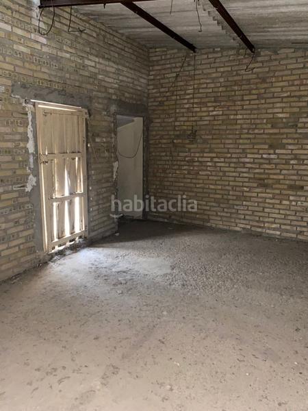 Foto e489abbe-e810-42f4-80d7-a0b07765ed09. Casa planta baja con patio y garaje en Torre Cruz - Los Molinos Utrera