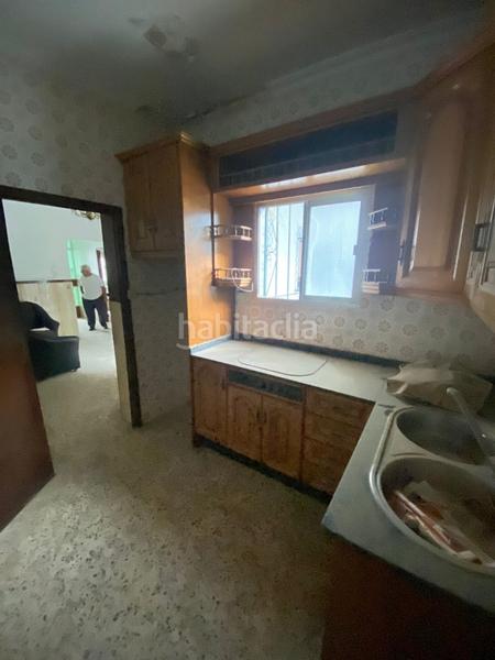 Foto f287bfab-9cad-4396-b433-4115798d0993. Casa planta baja con patio y garaje en Torre Cruz - Los Molinos Utrera