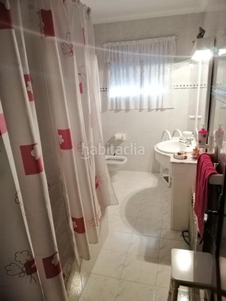 Foto 2497de20-fadd-4d27-9a02-5176a5e32460. Maison avec parking dans Centro Utrera