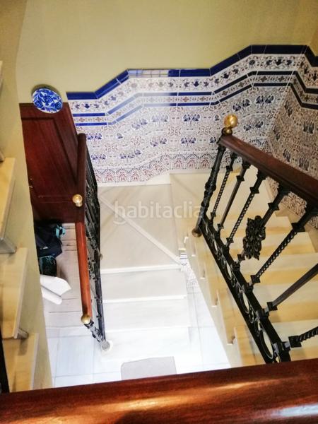 Foto 424a8cea-90b0-4253-8164-6363c2439b11. Maison avec parking dans Centro Utrera