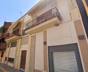 Pis a Écija. Vivienda en écija