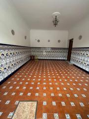 Maison à Estación - La Fontanilla - El Tinte. Vivienda en zona céntrica