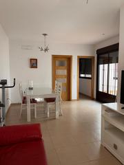 Pis en Las Torres - Constelaciones. Planta baja zona las torres