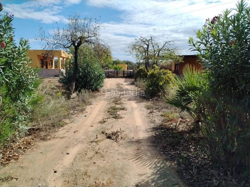 Foto 226a768c-6fd5-44d9-b07c-879403208ace. Chalet con piscina in Pedanías Sur Utrera