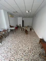 Lloguer Local Comercial a Torre Cruz - Los Molinos. Se alquila local comercial