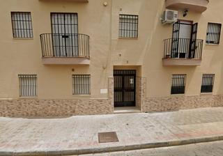 Appartement à Centro - Doña Mercedes. Piso planta baja