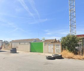Bâtiment à usage industriel à Nuevo Parque - Los Rosales - Tráfico Pesado. Parcela pol. tartessos