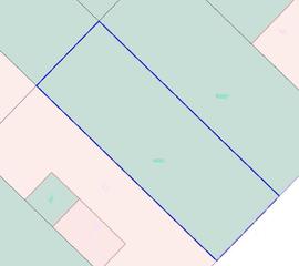 Terrain résidentiel à Las Torres - Constelaciones. Terreno en la mulata