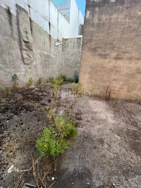 Foto d88158eb-e69c-4713-87c8-624c5284dde0. Terreno residenziale in Salesianos Utrera