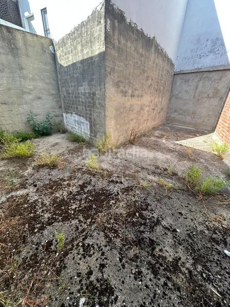 Foto ed148443-df12-4fa1-aead-af3caa9f890e. Terreno residenziale in Salesianos Utrera