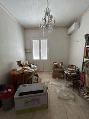 Pis en Estacin - La Fontanilla - El Tinte. Planta baja en el centro