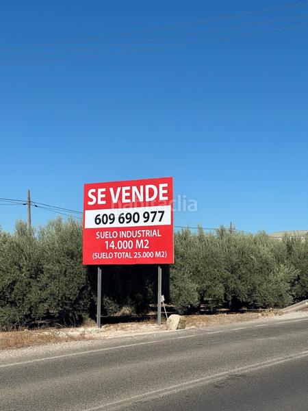 Foto 367c9773-cbe0-4e21-a344-b41541e533f5. Fondo rustico in Poleares Lucena