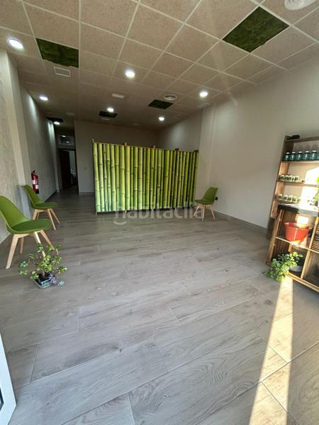 Foto 53aea4a6-8015-4a9d-89aa-a6591bd02aa1. Geschäftsraum in El Junquillo - Vistalegre Utrera