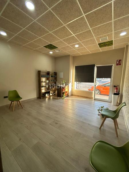 Foto 9266adc7-5f77-412c-a946-c965238ae5cd. Geschäftsraum in El Junquillo - Vistalegre Utrera