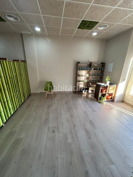 Foto 9d7e373e-6057-4f46-a8d7-82451b335951. Geschäftsraum in El Junquillo - Vistalegre Utrera