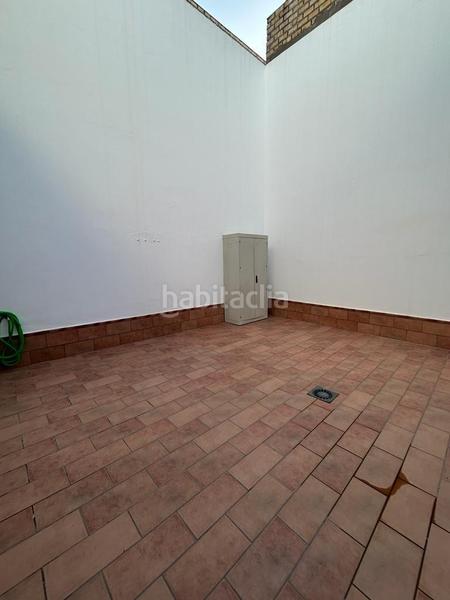 Foto 5e37e7e8-f276-46ef-bdaa-61549cafbe18. Alquiler piso alquiler piso planta baja en Torre Cruz - Los Molinos Utrera