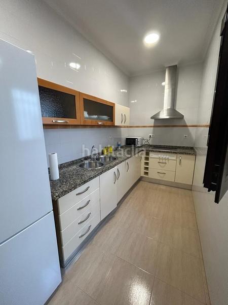 Foto 7030c314-dd57-46a5-bb94-f9c1762841a9. Alquiler piso alquiler piso planta baja en Torre Cruz - Los Molinos Utrera