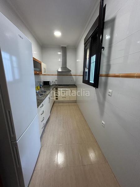 Foto d325d59b-93b8-43e3-a146-3242b9b5828d. Alquiler piso alquiler piso planta baja en Torre Cruz - Los Molinos Utrera