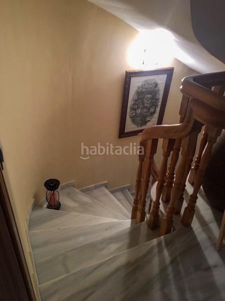 Foto fde2b4ba-9670-4449-b6b5-17af8147f827. Casa pareada pareado con piscina en naranjal del castillo en Utrera
