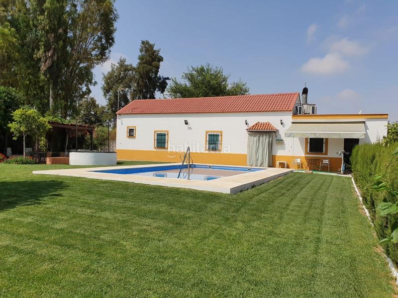 Foto 234c6e1f-86ca-4055-a651-5b67f07a5b7b. Finca rústica a Centro Utrera