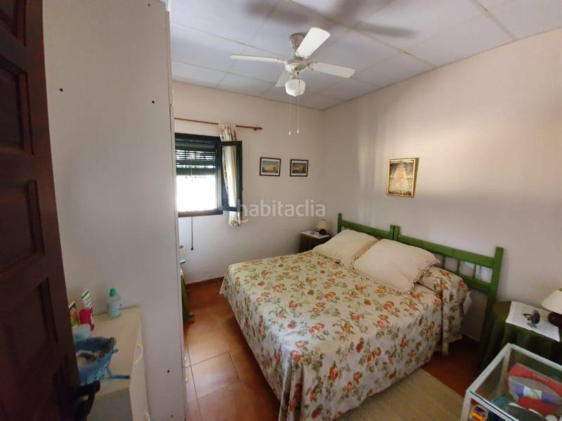 Foto a5d6966e-20f4-4b3a-8d78-7812bb4ca201. Finca rústica a Centro Utrera