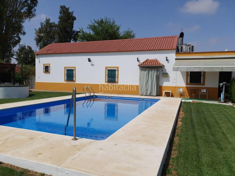 Foto fc7c22d4-555d-43bf-9a3a-83577ba1b595. Finca rústica a Centro Utrera