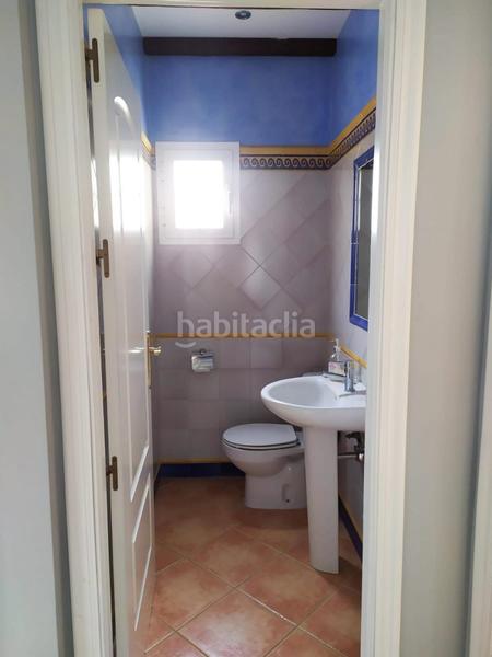Foto 061af492-70d2-499f-8b2d-b36b37b63a87. Casa amb aparcament piscina a Salesianos Utrera