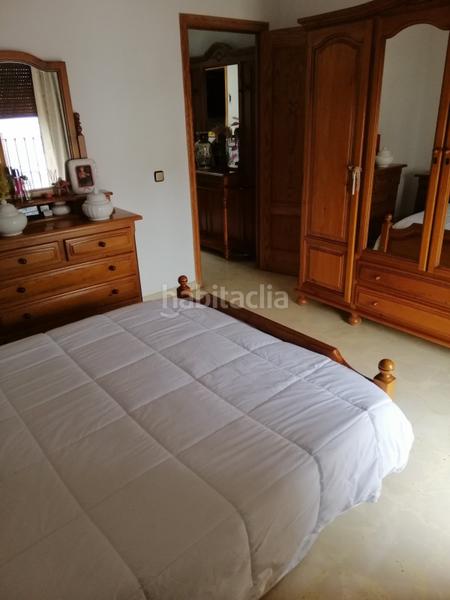 Foto 536475c5-0eb0-4007-a42f-78e524bd0f3c. Casa piso independiente nave en Salesianos Utrera