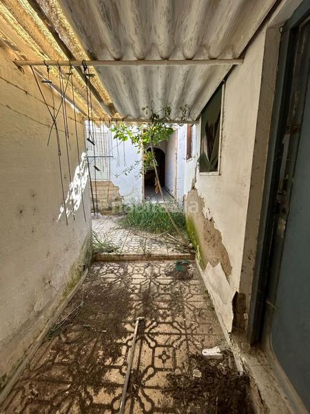 Foto 552e5229-0e9c-42d2-a150-240fe711a1c3. Maison dans Centro Utrera