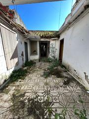 Casa en Centro. Casa para derribarreformar