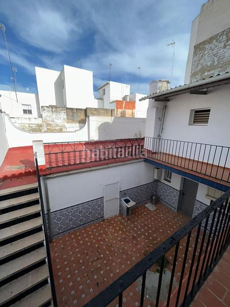 Foto 127c87c6-ae95-4d07-a9cf-dad1e6419be7. Maison dans Centro Utrera