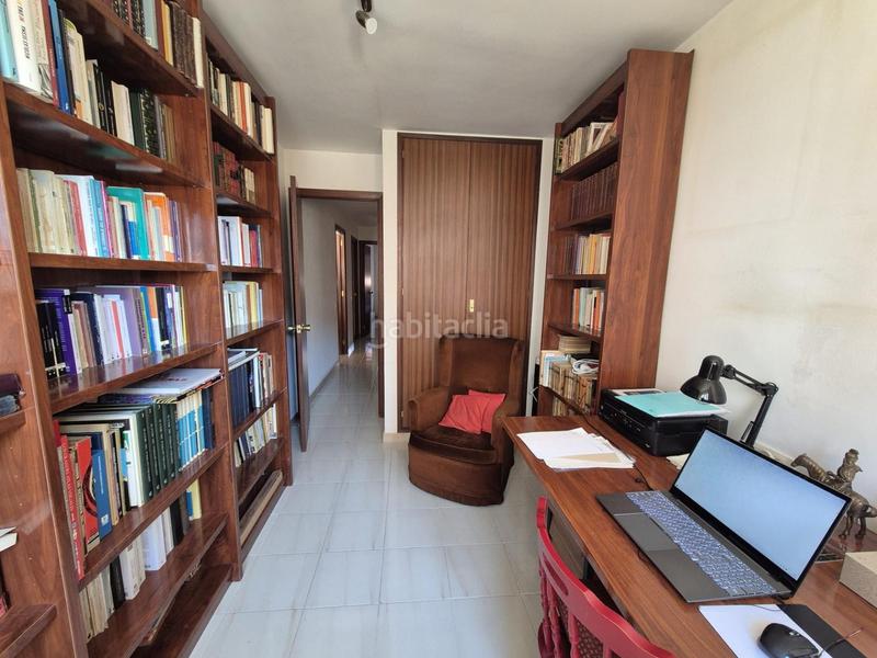 Foto 006d59d7-0a3c-49e1-8abf-d2c03a11c9c6. Appartamento con riscaldamento parcheggio in Sant Joan-TV3 Sant Joan Despí