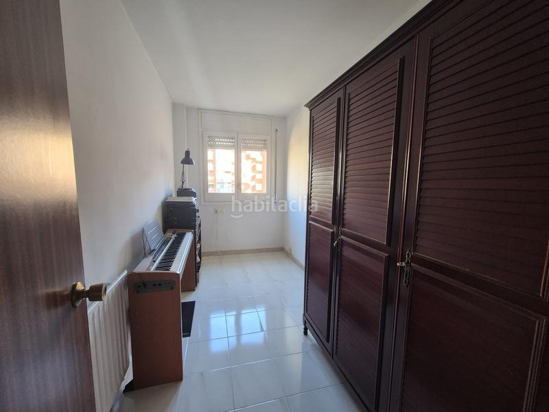 Foto 149c175a-16fa-4a05-9af0-a5e2459404e9. Appartamento con riscaldamento parcheggio in Sant Joan-TV3 Sant Joan Despí