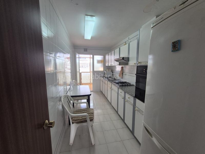 Foto 1aa9b28e-ed1c-473e-b3e6-7b84fefd403a. Appartamento con riscaldamento parcheggio in Sant Joan-TV3 Sant Joan Despí