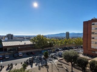 Appartamento  D'antoni gaudí. Precioso piso con vistas espectaculares