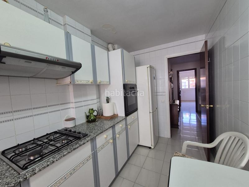 Foto 2e4ecf25-c018-434a-a2ec-25deb24205bc. Appartamento con riscaldamento parcheggio in Sant Joan-TV3 Sant Joan Despí