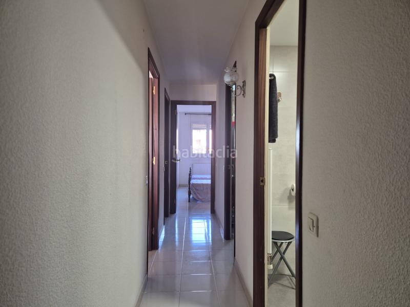 Foto 3f847841-afb5-4fb7-b7f7-4e988f63d77c. Appartamento con riscaldamento parcheggio in Sant Joan-TV3 Sant Joan Despí